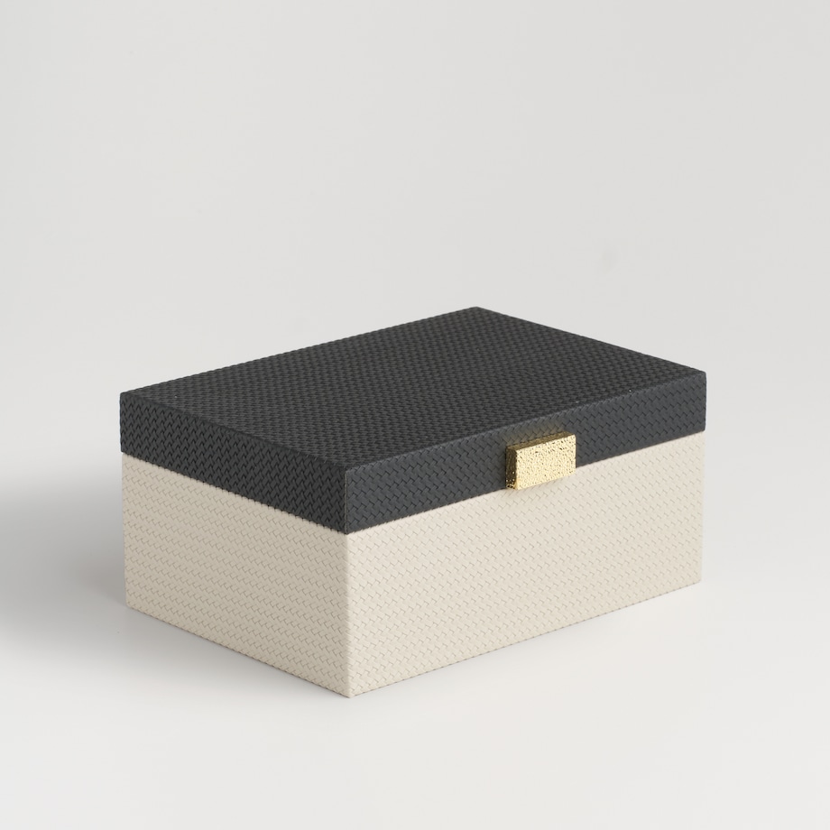 Szkatułka Na Biżuterię Fleetwood 24x17 cm