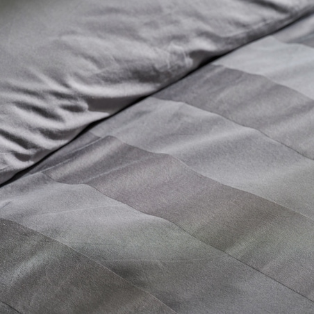 Pościel Z Bawełnianego Żakardu Linos 200x220 cm
