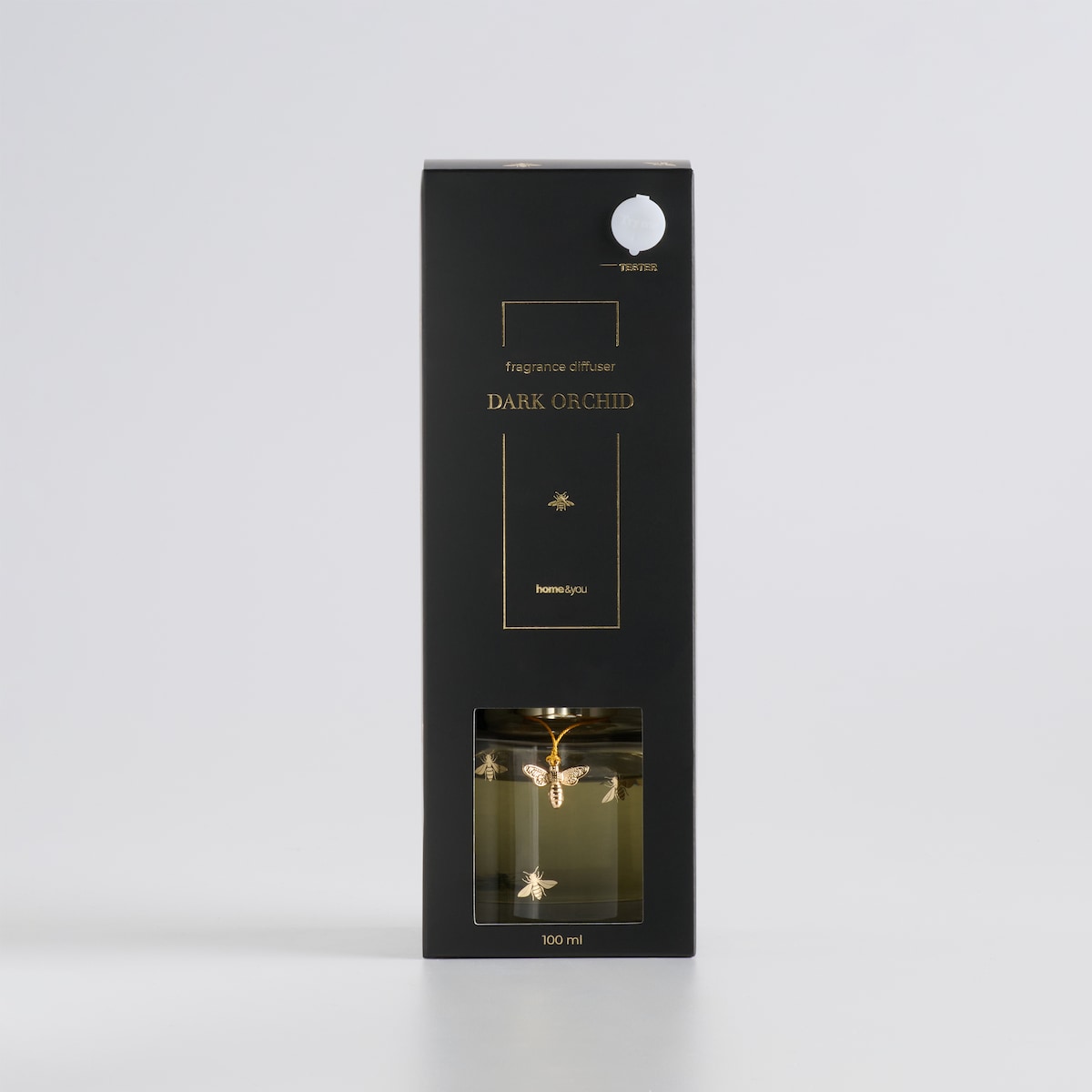 Dyfuzor zapachowy z patyczkami Belliamo 100 ml