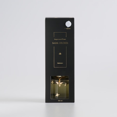 Dyfuzor zapachowy z patyczkami Belliamo 100 ml