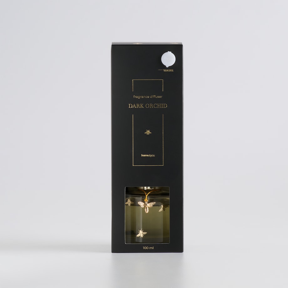 Dyfuzor zapachowy z patyczkami Belliamo 100 ml