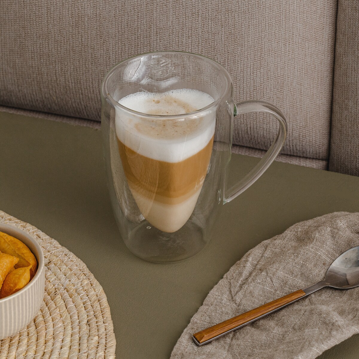 Szklanka Dorily Tall