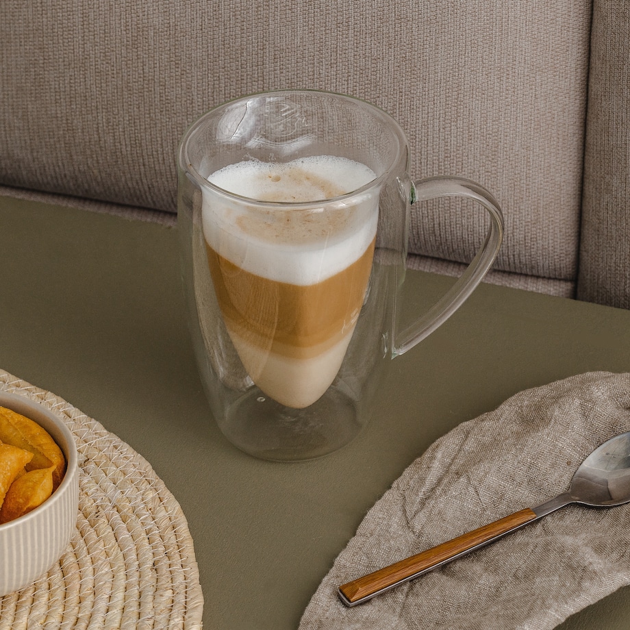 Szklanka Dorily Tall