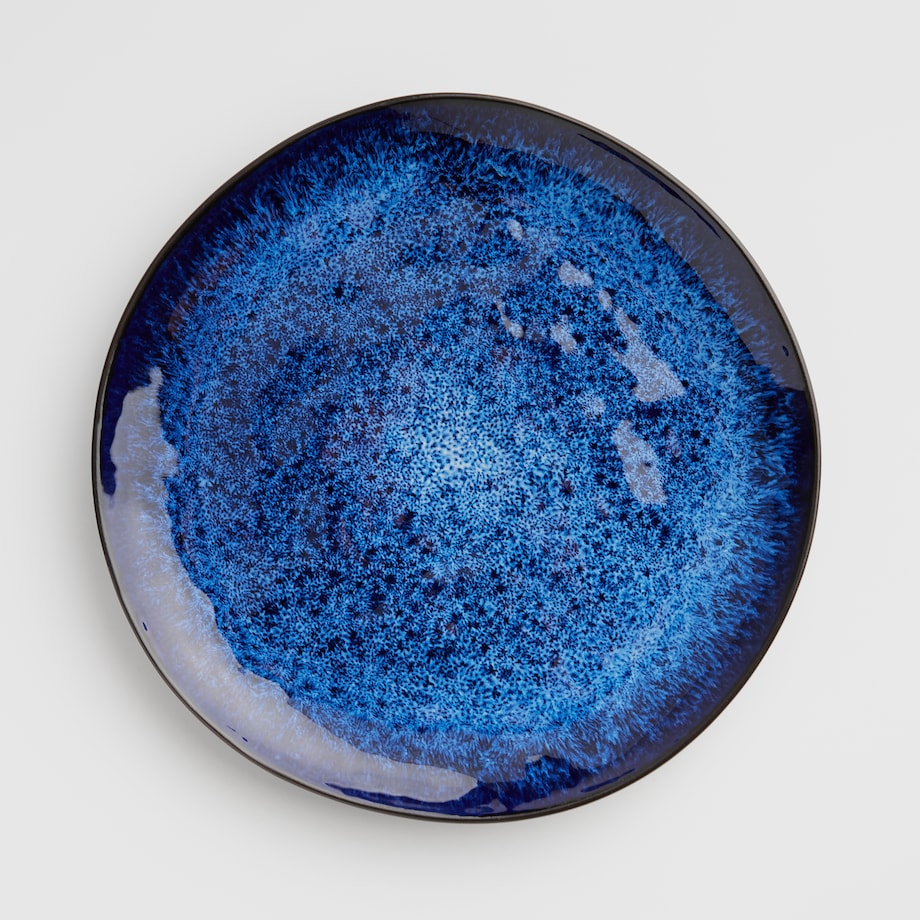 Talerz Obiadowy Flashy