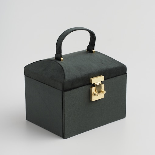 Szkatułka Na Biżuterię Monte 20x17 cm