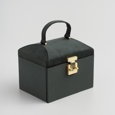 Szkatułka Na Biżuterię Monte 20x17 cm