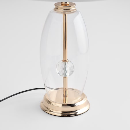 Lampa Stołowa Jina