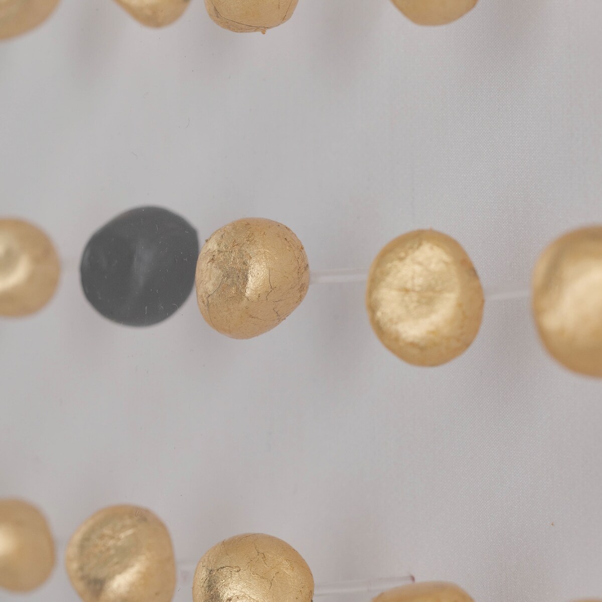 Obraz Z Elementami 3D Pallo