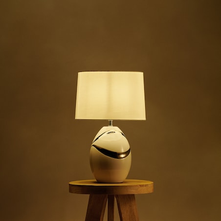 Lampa Stołowa Onde