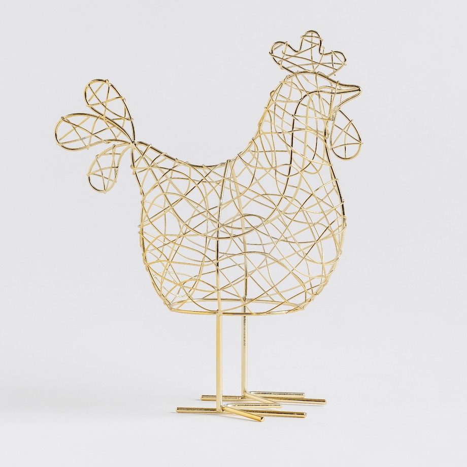 Figurka Wirechick