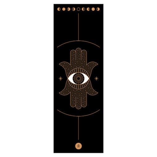 Mata do jogi ILLUMINATION