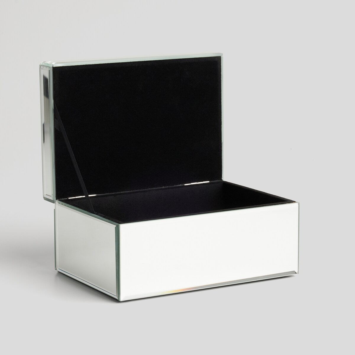 Szkatułka Na Biżuterię Mayra 19.5x13.5 cm