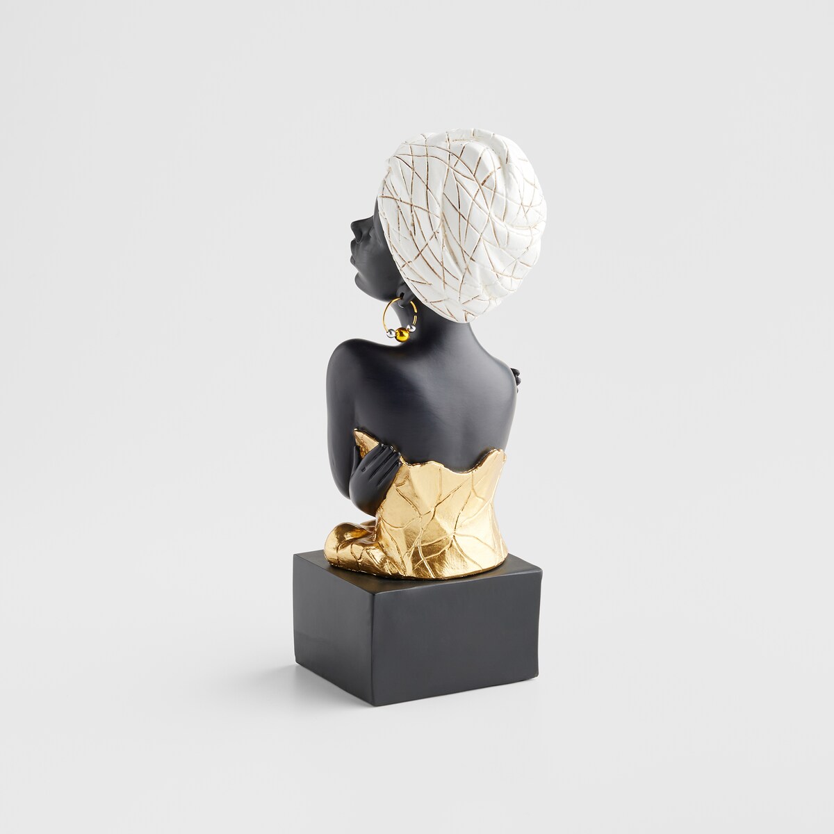 Figurka Femme