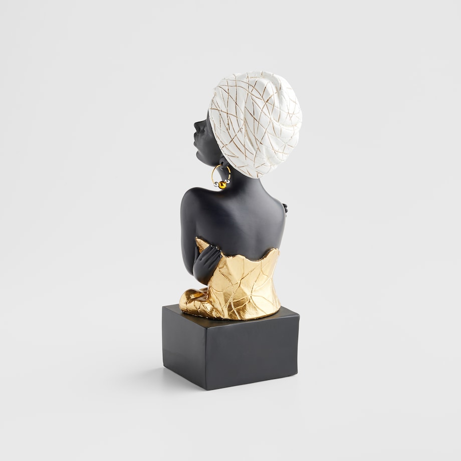 Figurka Femme