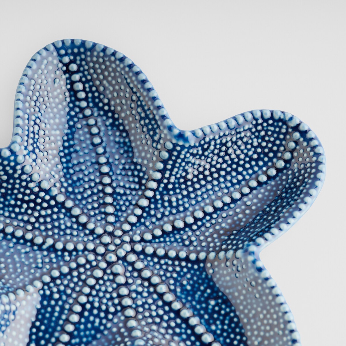 Patera Dekoracyjna Salin star