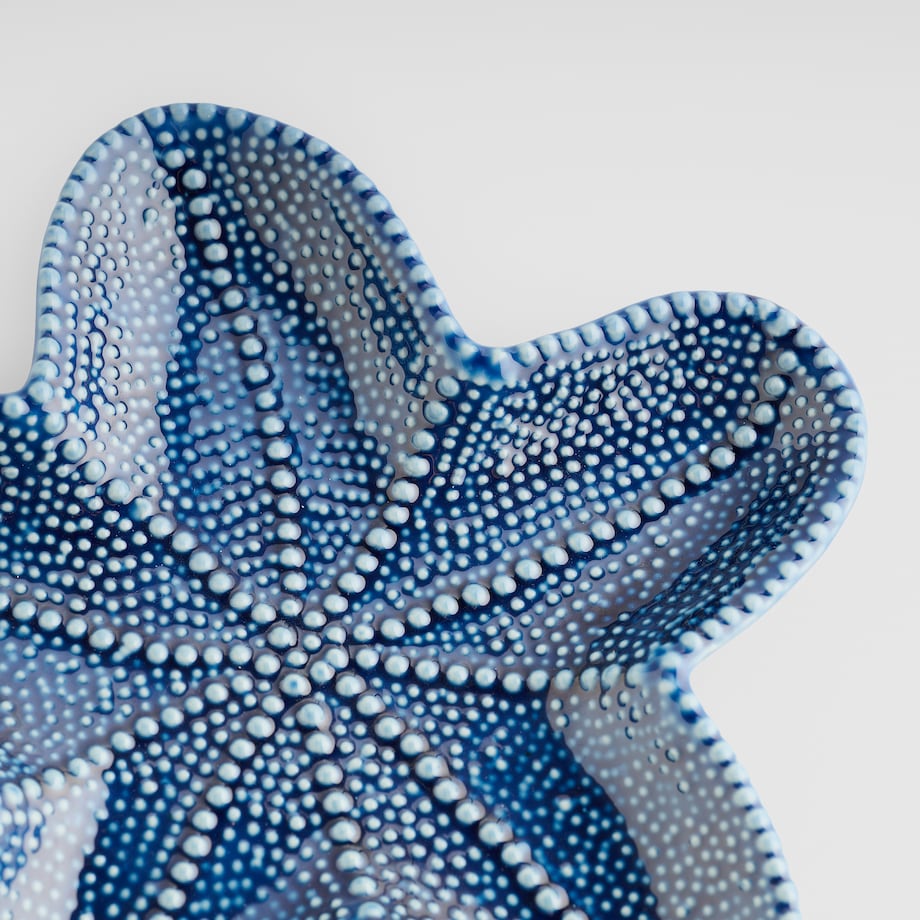 Patera Dekoracyjna Salin star