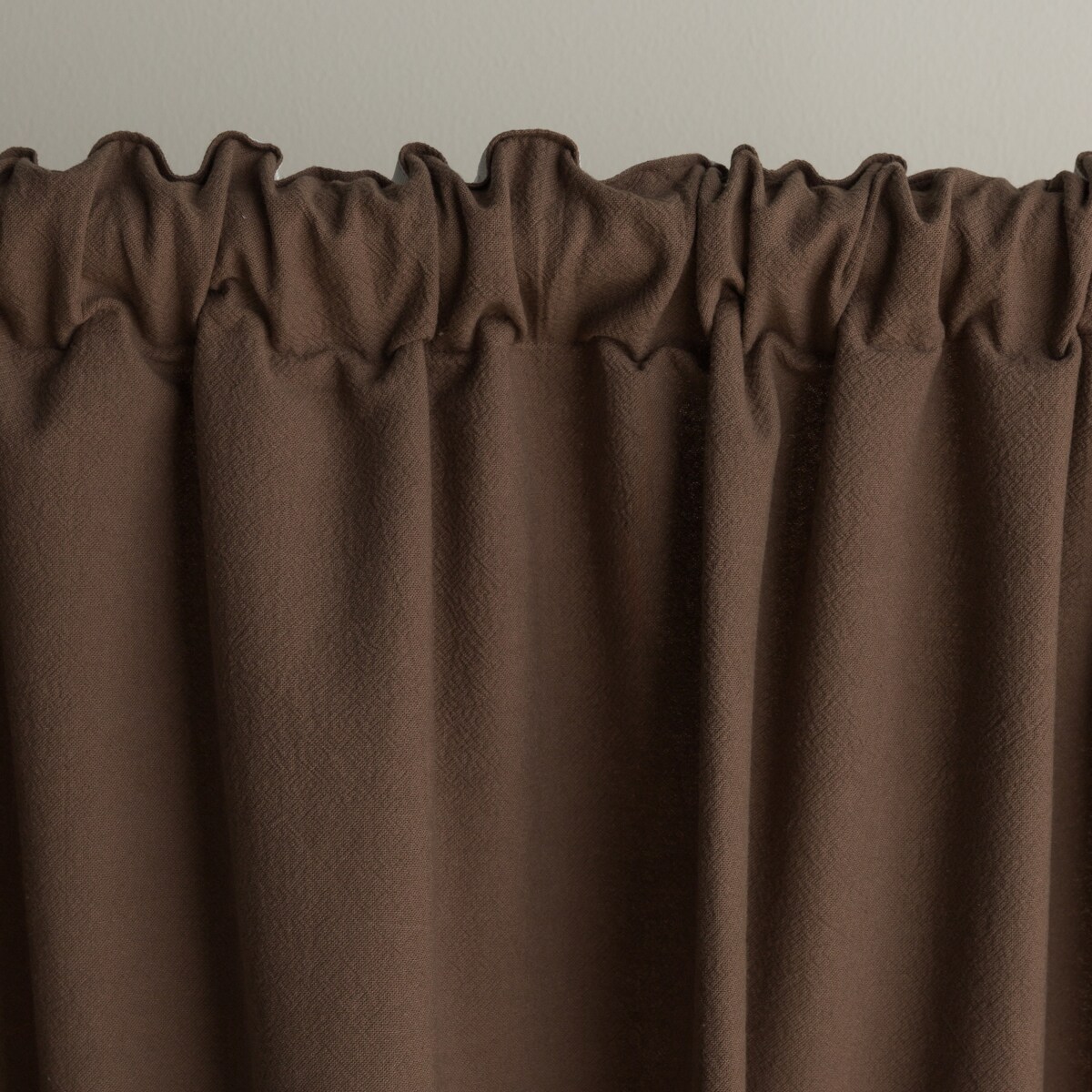 Zasłona Bawełniana Campos 140x250 cm