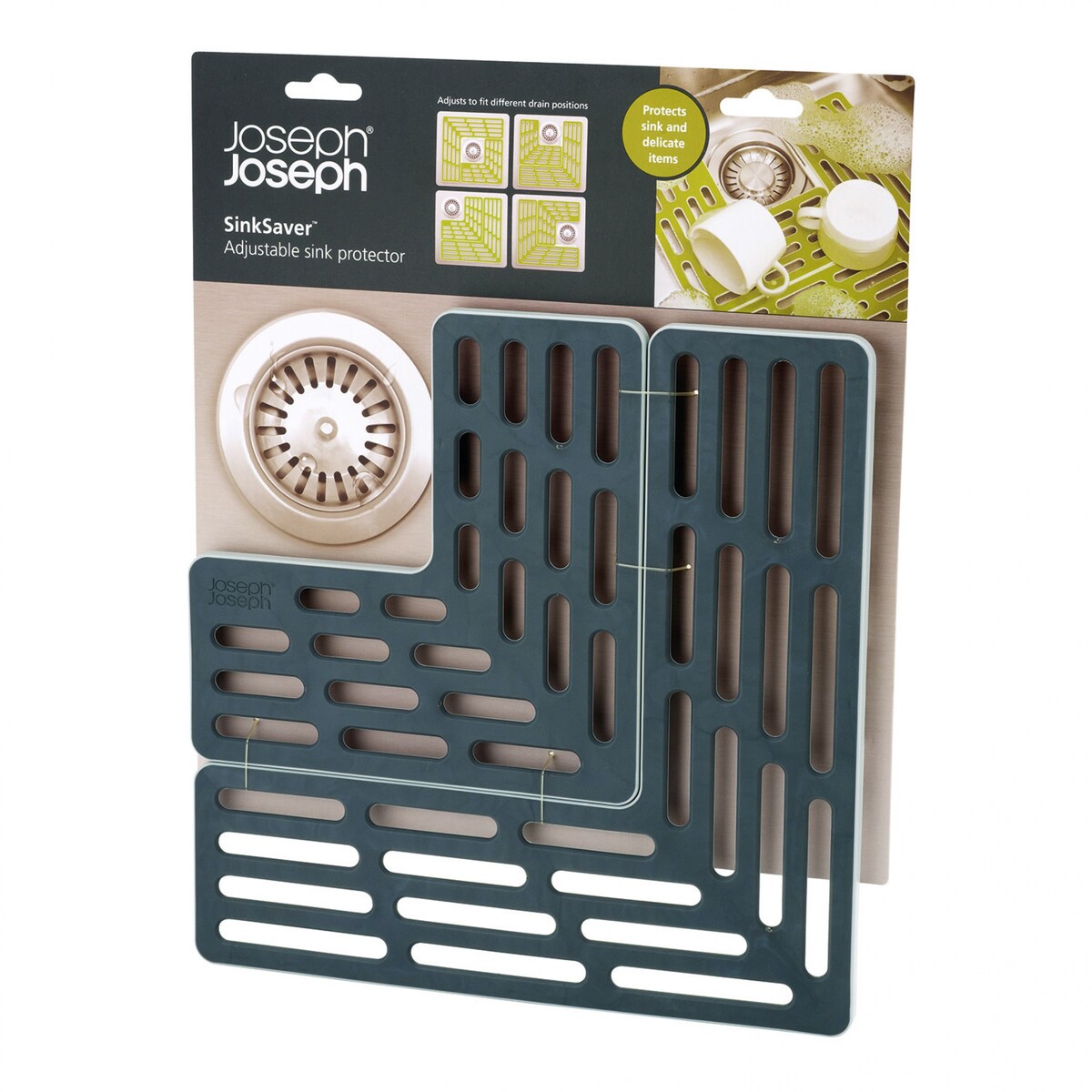 Mata Do Zlewu Sink Saver