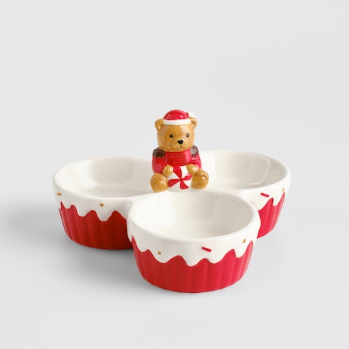 Patera Teddy triple