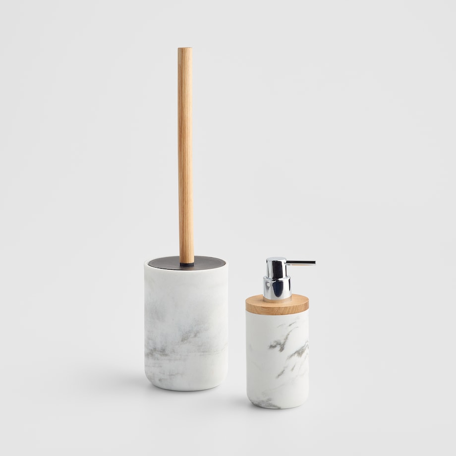 Dozownik Łazienkowy Markano