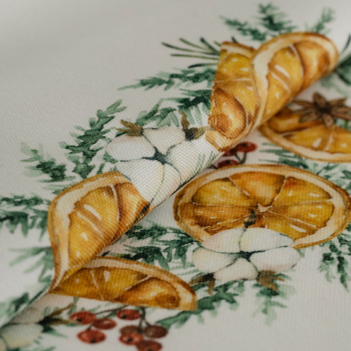 Bieżnik Cinnamoni 35x180 cm