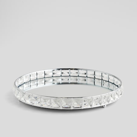 Taca dekoracyjna Glis