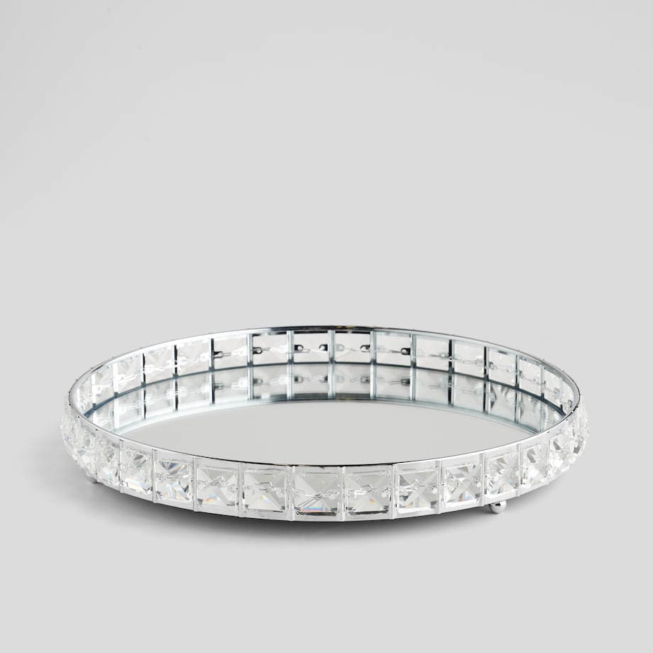 Taca dekoracyjna Glis