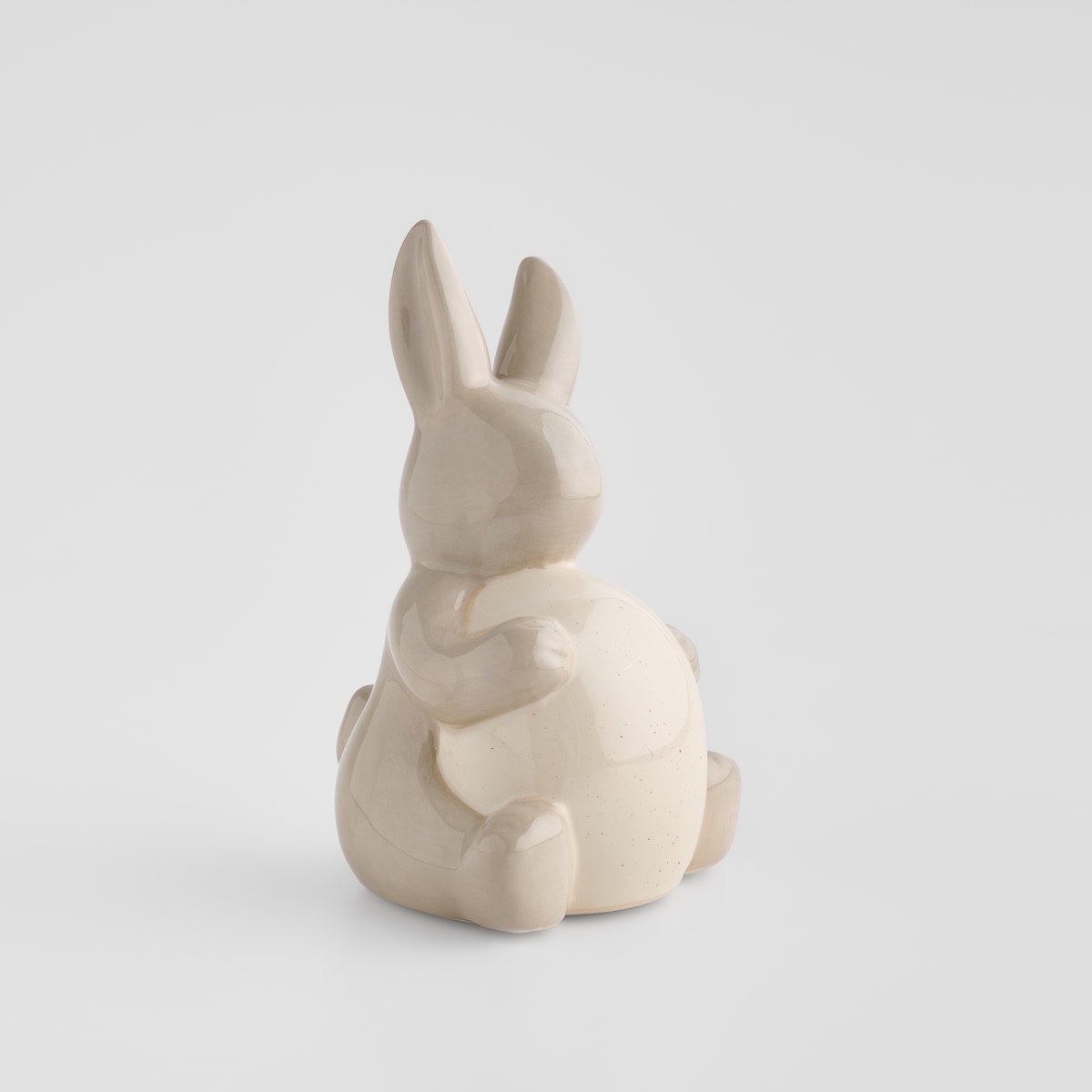 Figurka Tulini z motywem królika