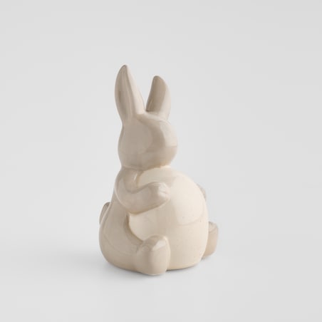 Figurka Tulini z motywem królika