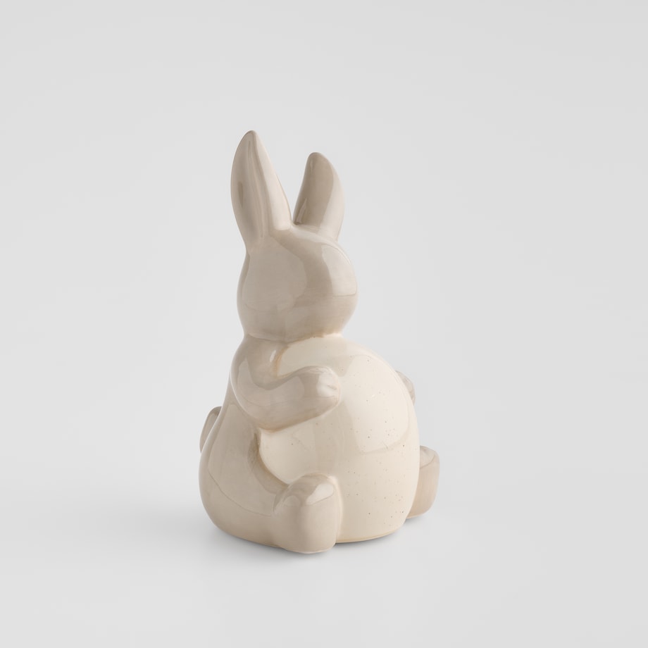 Figurka Tulini z motywem królika