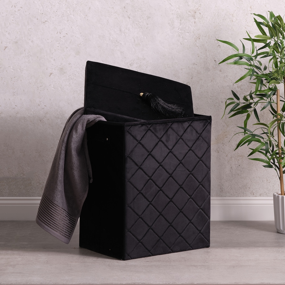 Kosz Na Pranie Turello 45x35 cm