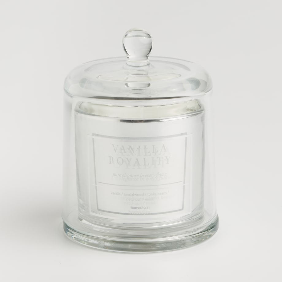 Świeca Zapachowa Closhic