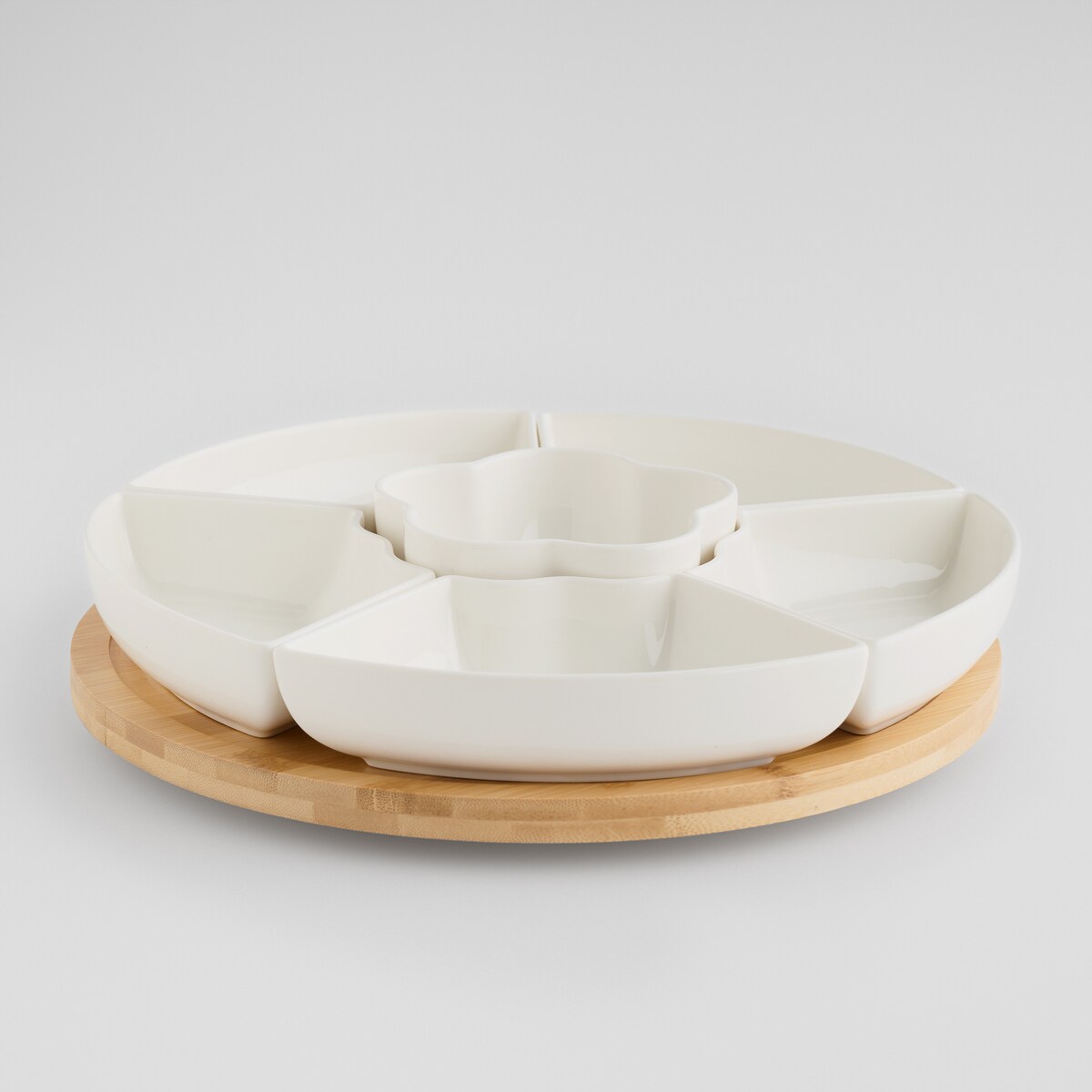 Patera Flowero