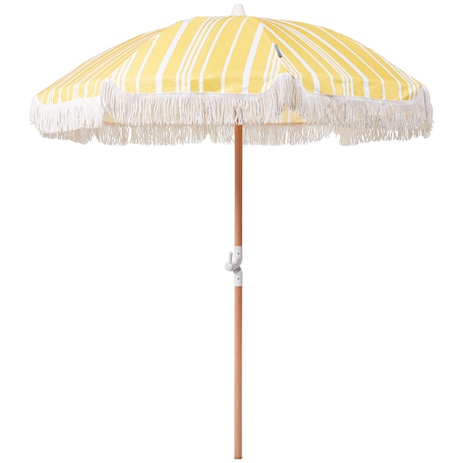 Parasol ogrodowy 150 cm MONDELLO