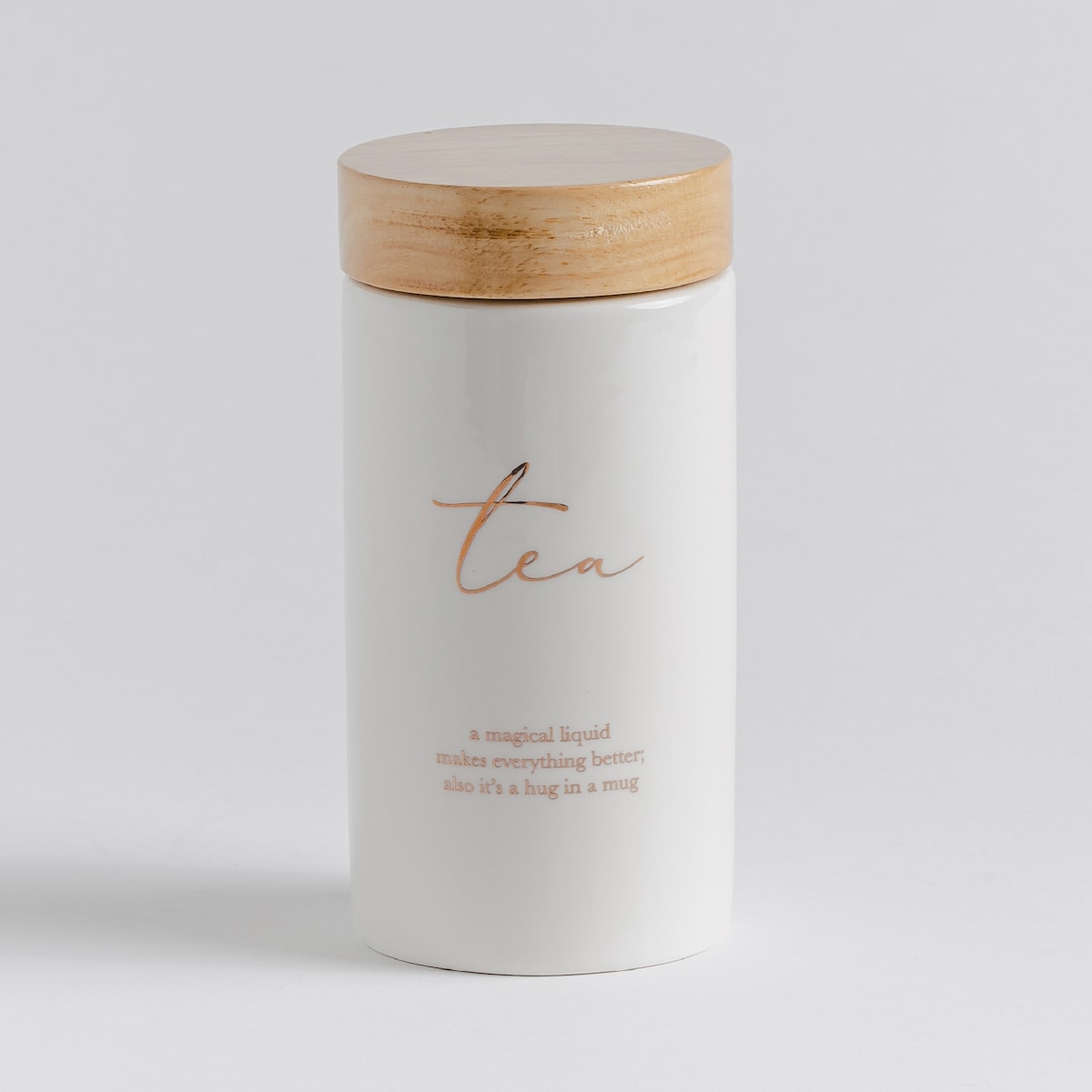 Pojemnik Marros tea