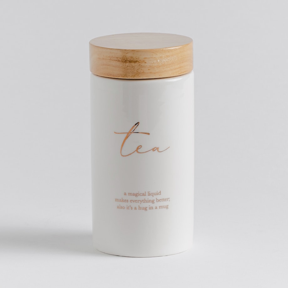 Pojemnik Marros tea