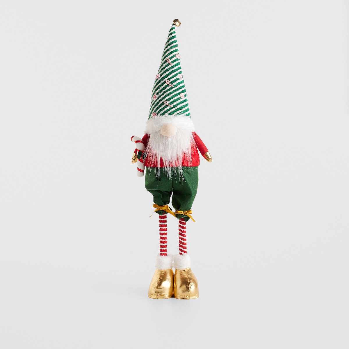 Figurka Tomtini