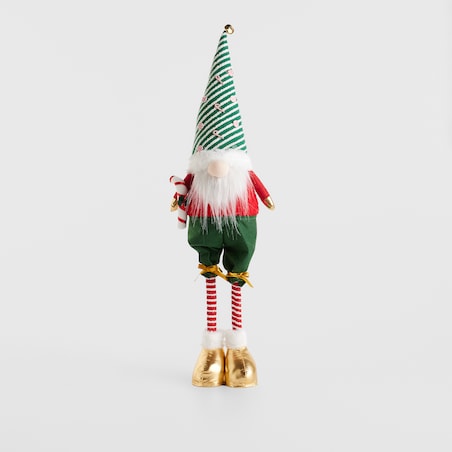 Figurka Tomtini