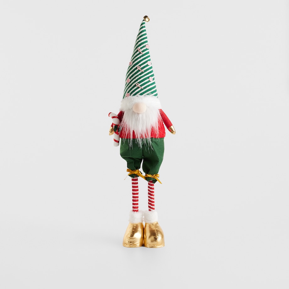 Figurka Tomtini