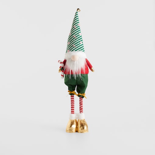 Figurka Tomtini