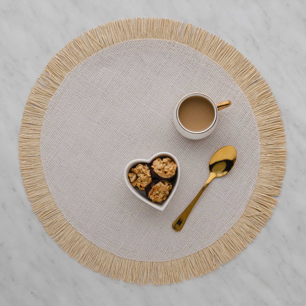 Podkładka Dekoracyjna Sonce