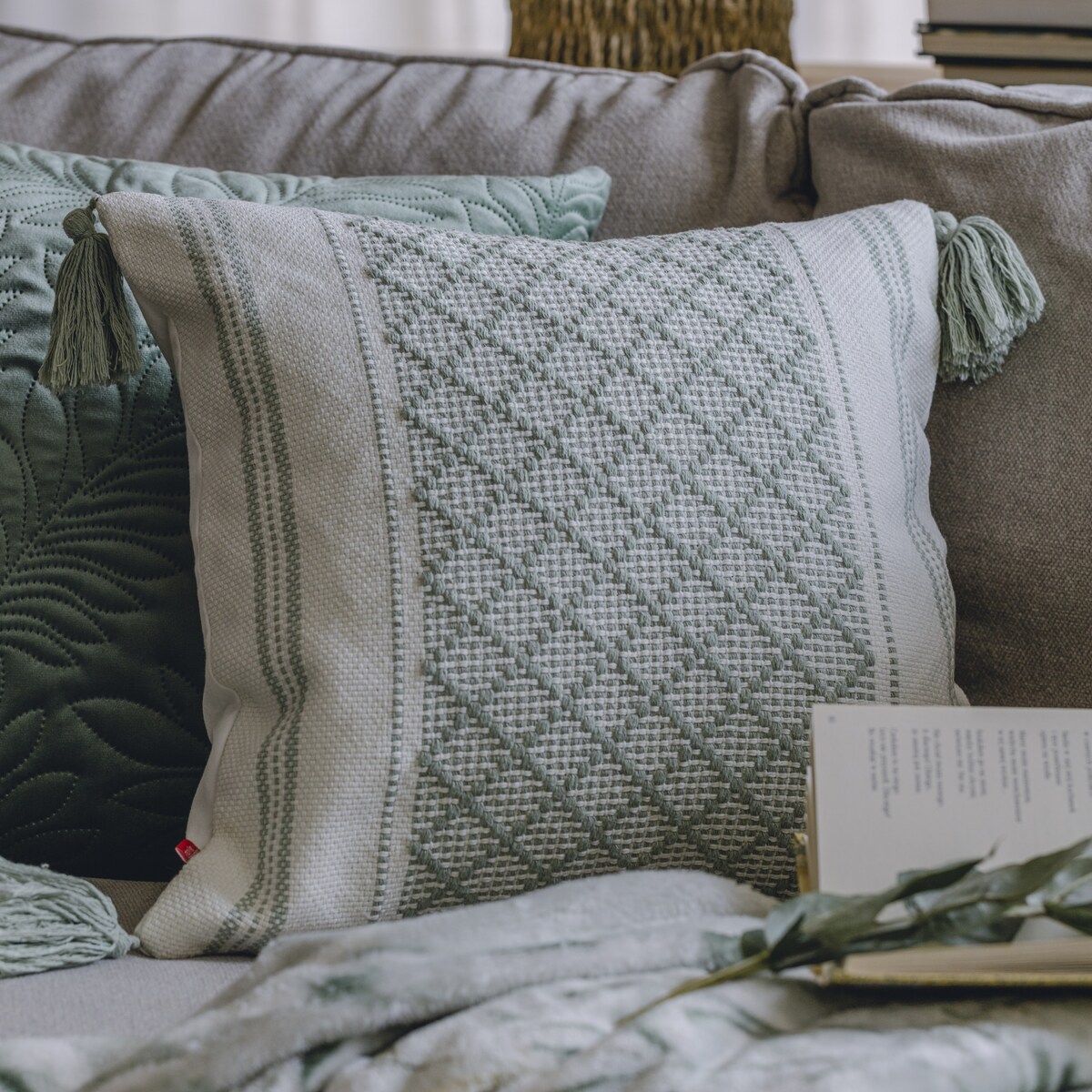 Poszewka Callo 45x45 cm