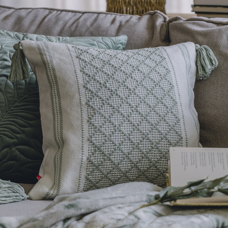 Poszewka Callo 45x45 cm