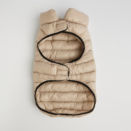 Ubranko Dla Zwierzaka Puffer