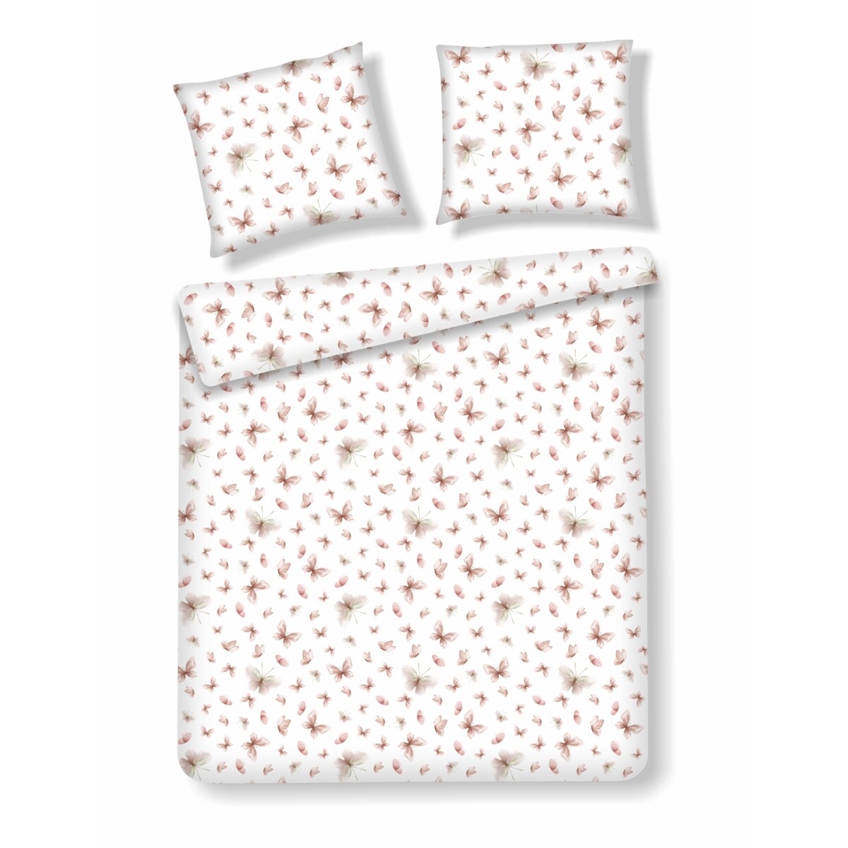 Pościel Bawełniana Meritto 160x200 cm