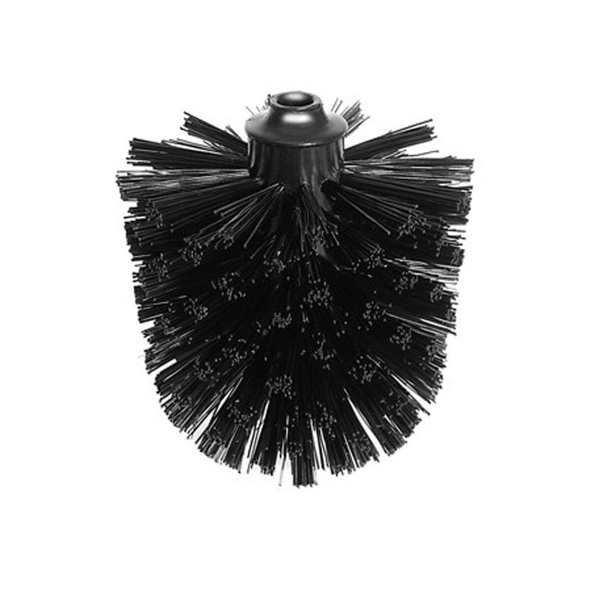 Zapasowa szczotka do wc - tworzywo sztuczne