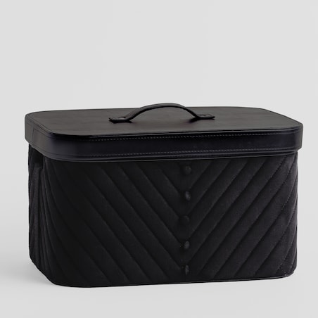 Box With Lid Tropis 
