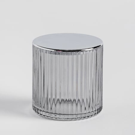 Pojemnik Łazienkowy Ryflos