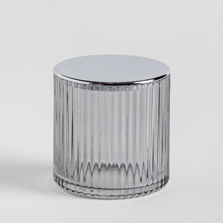 Pojemnik Łazienkowy Ryflos