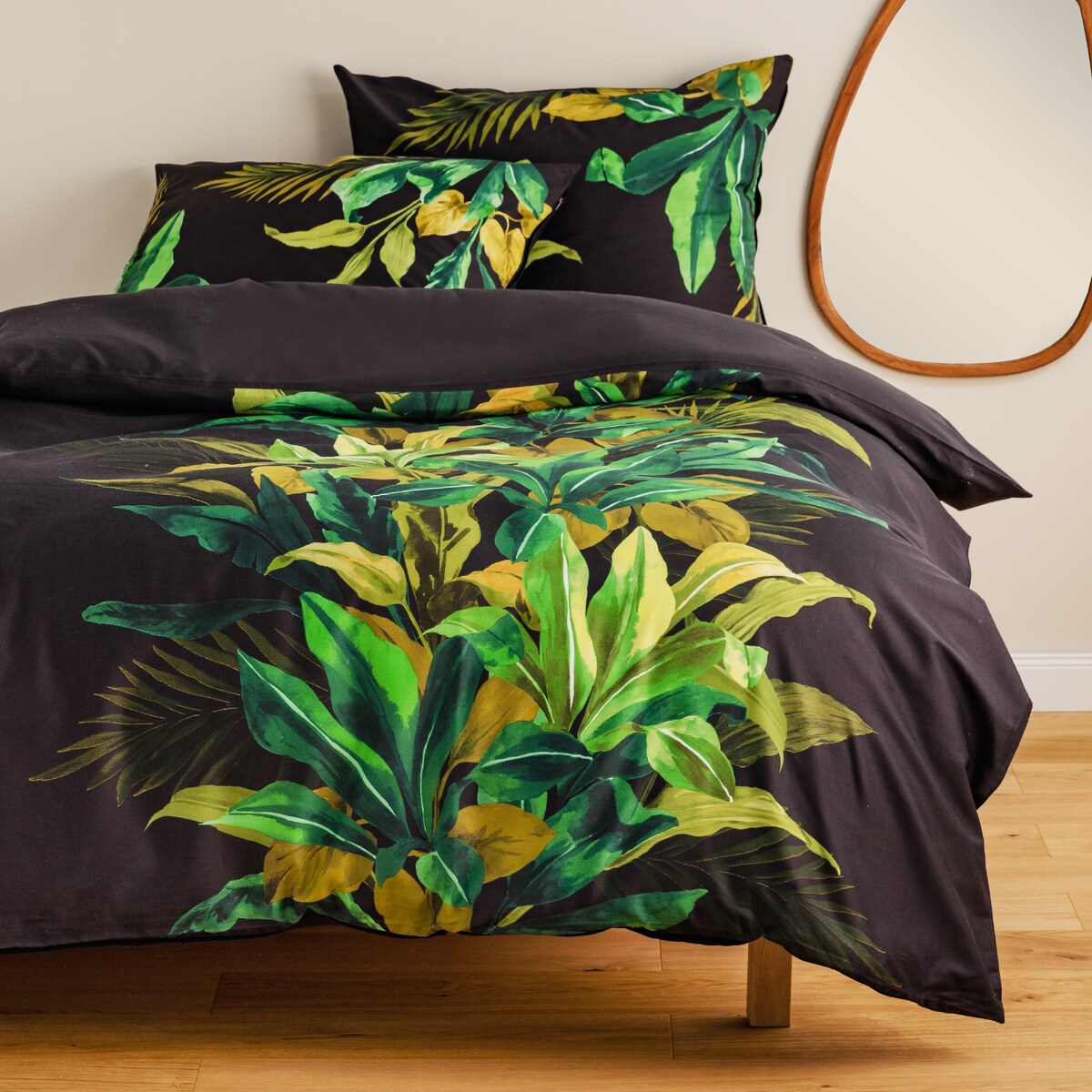 Pościel Satynowa Alvar 200x220 cm